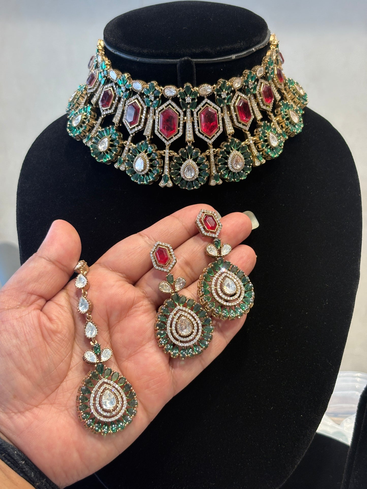 Chandrika-RA0498