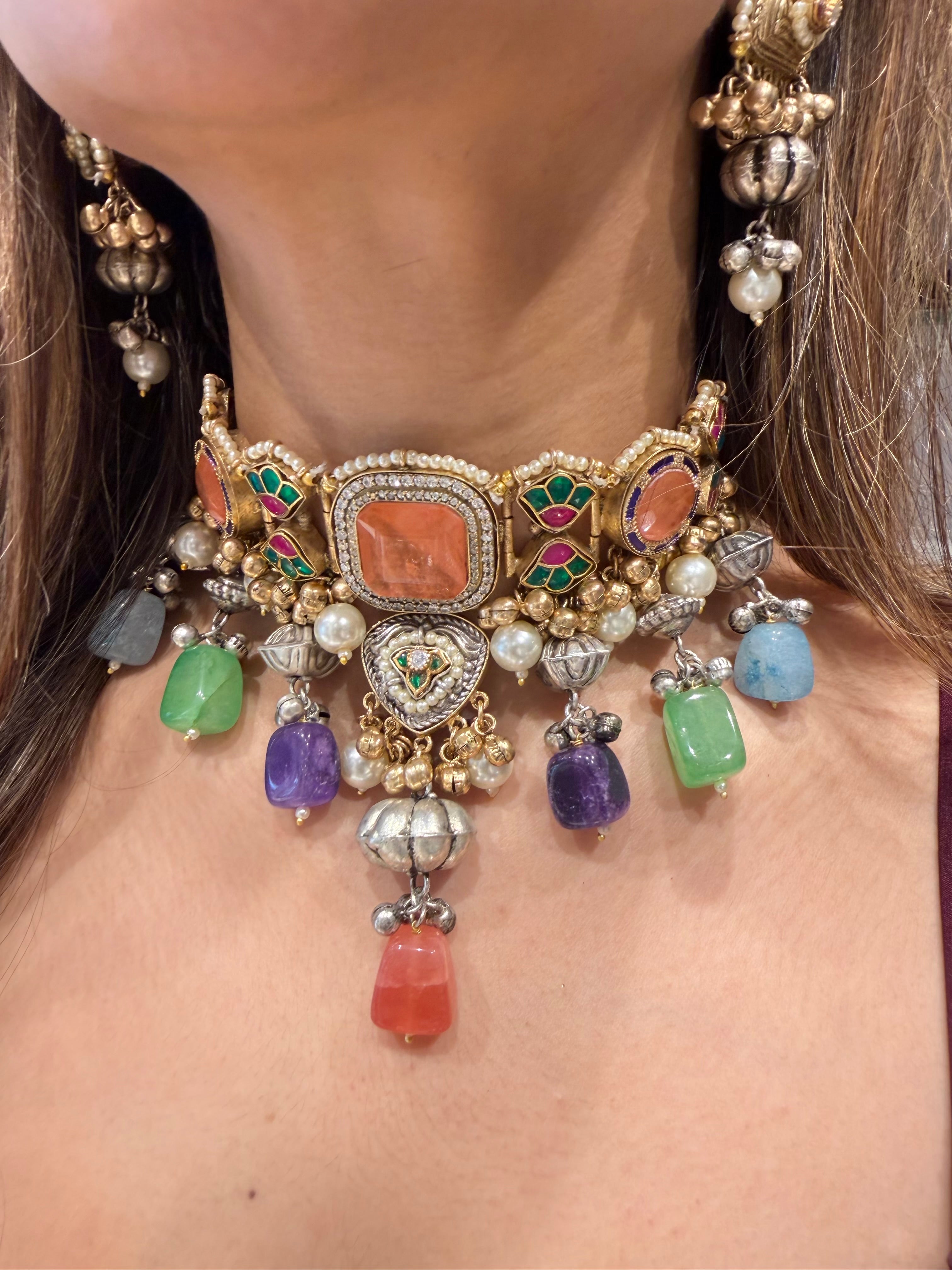 Juhi - RA0136