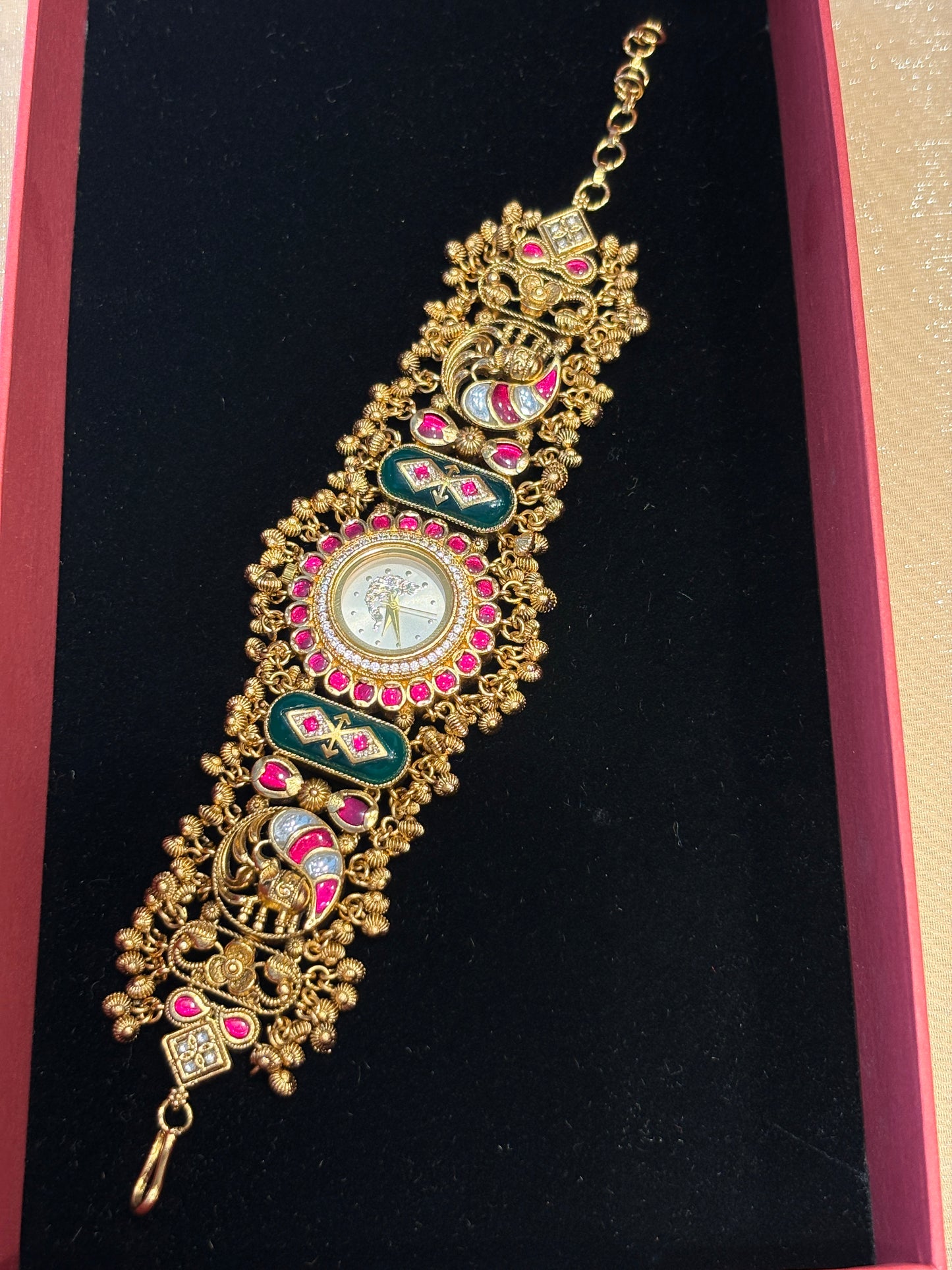 Heritage Watch 3