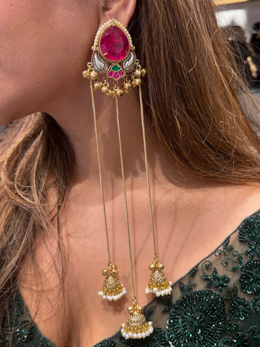 Kashish - RA0145