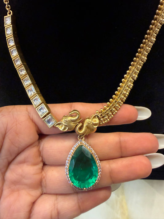 Gajanan Set-RA0580