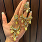 Pearl Chandbali-RA0586