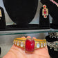 Doublet Bracelet - RA0366