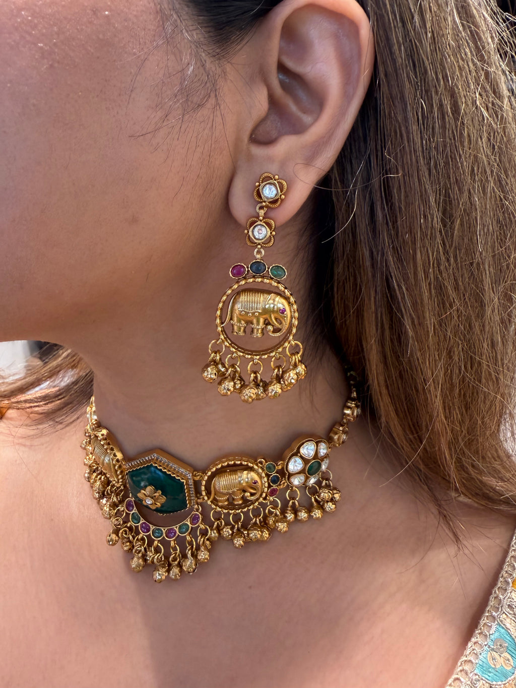Roshni - RA0354