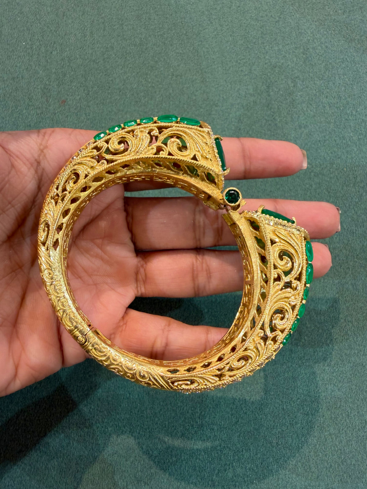 Maharani Kada