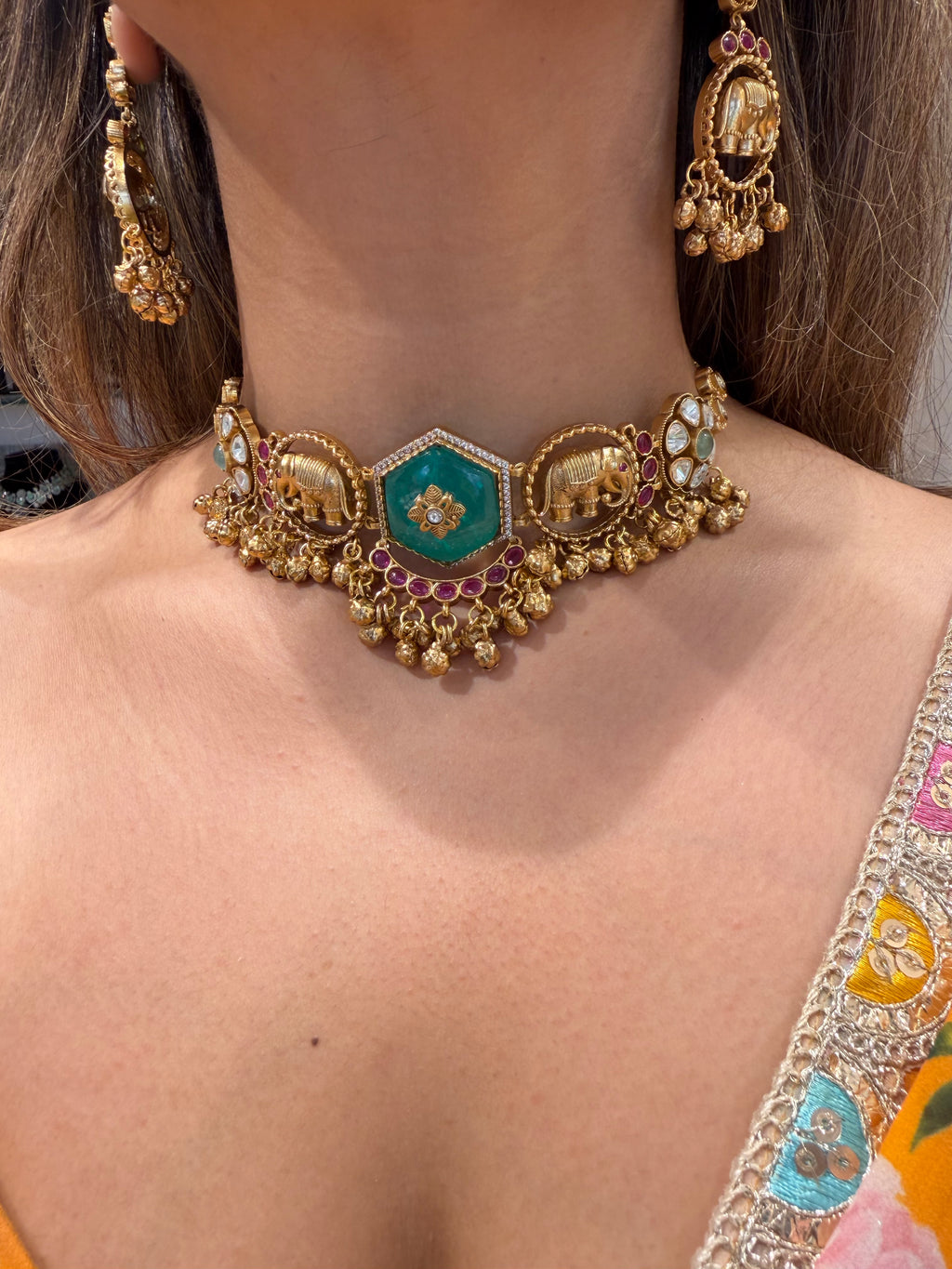 Roshni - RA0354