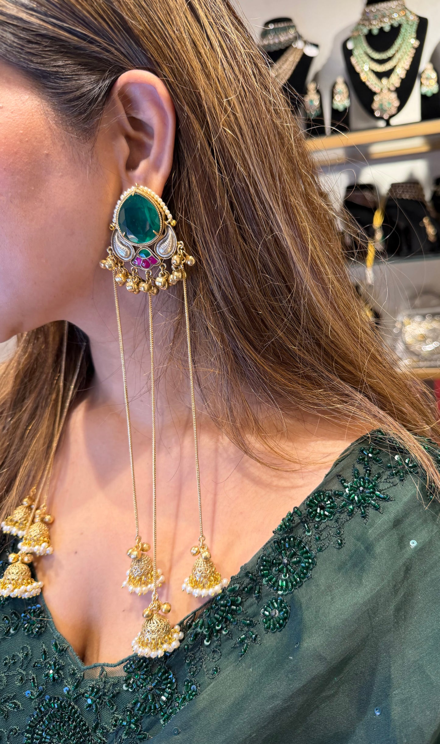 Kashish - RA0145