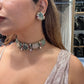 Navratan Choker - RA0388