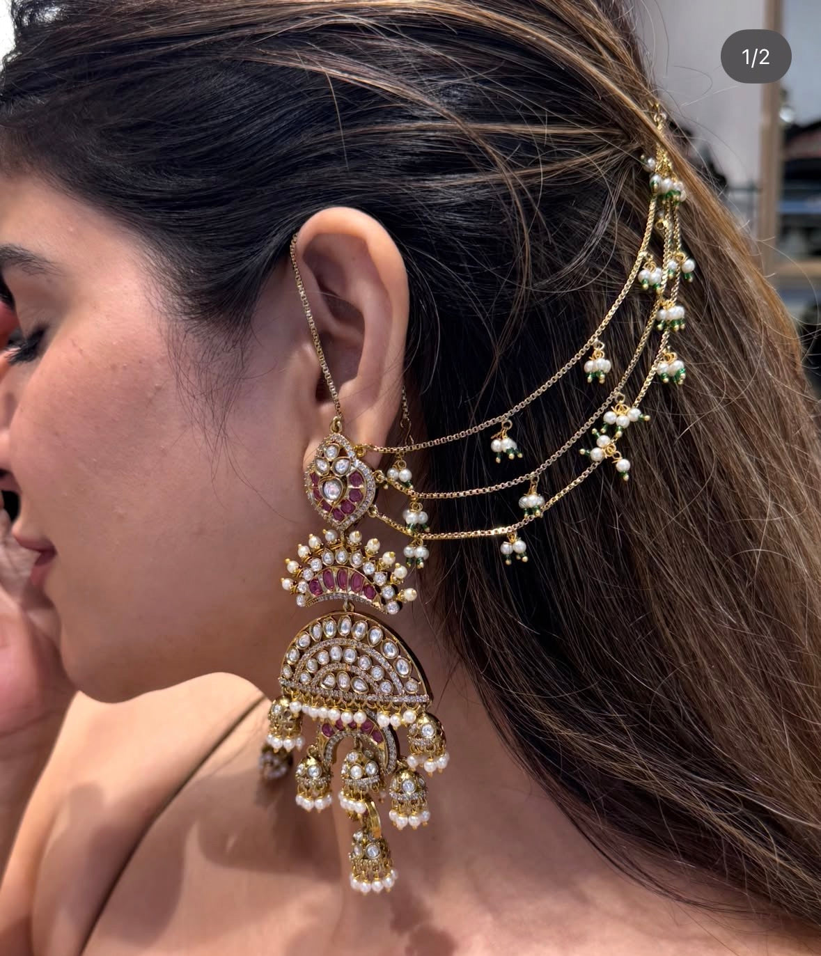 Suhesha - RA0429