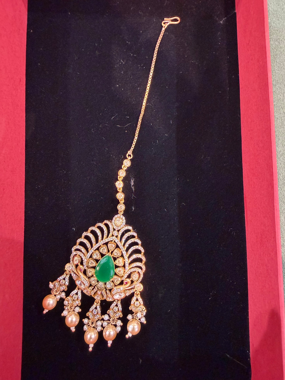 Ridhi-RA0760