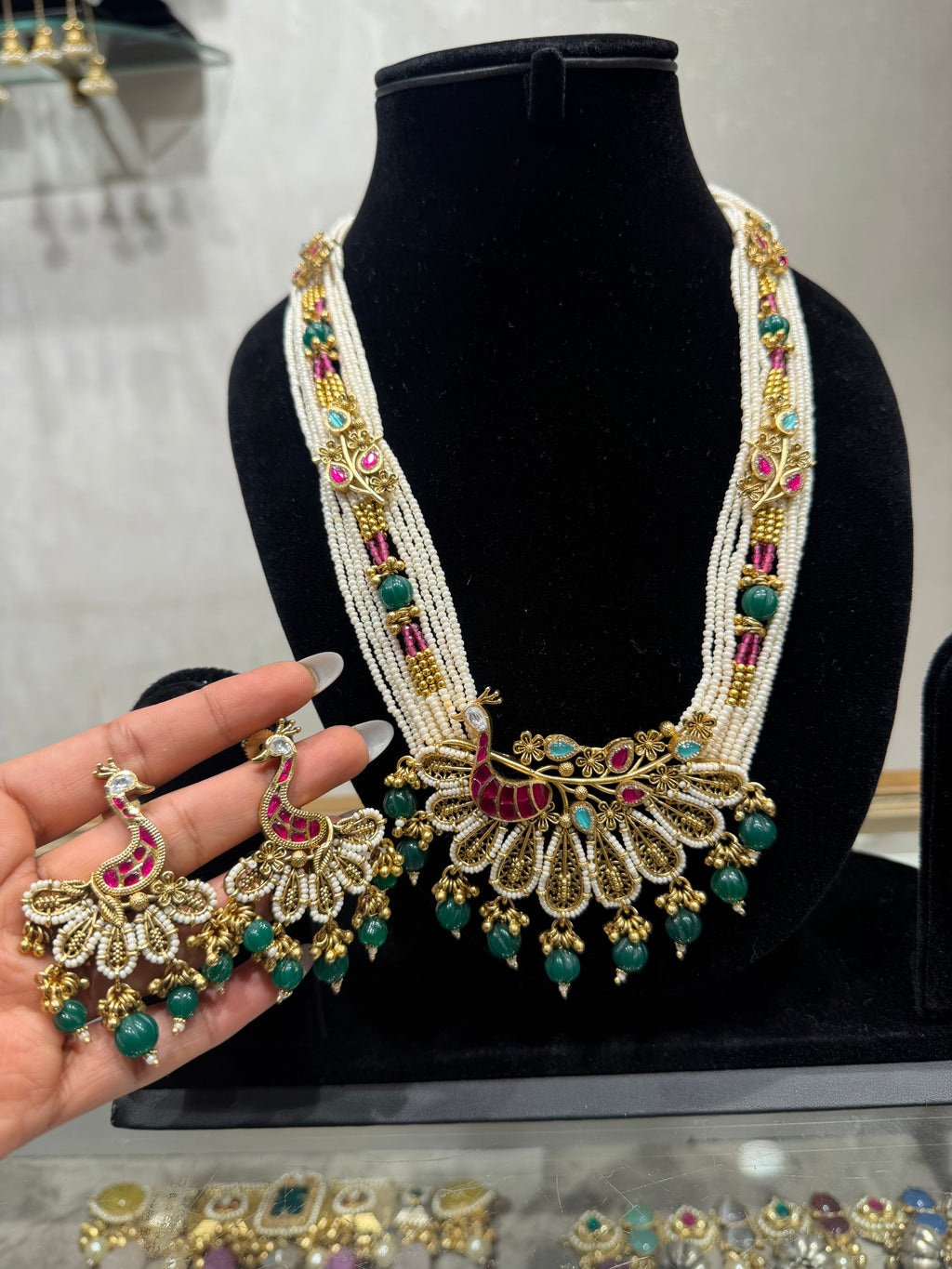 Deehar - RA0264