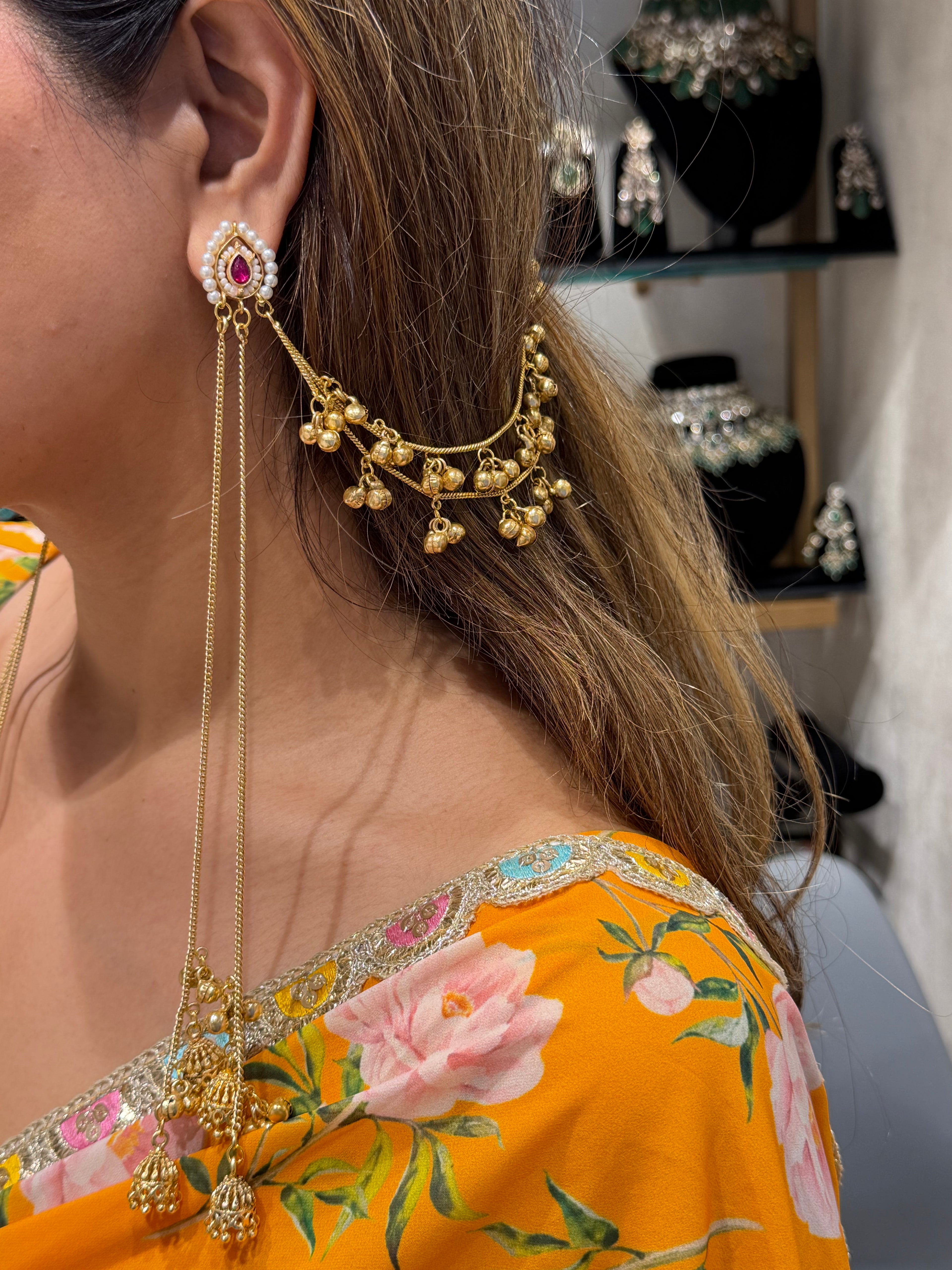 Chand Sifarish - RA0200