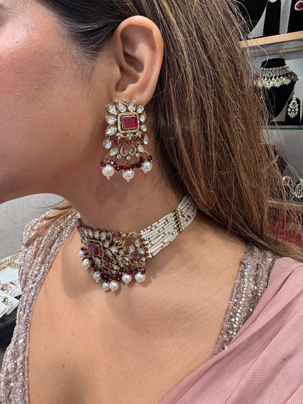 Niharika - RA0262