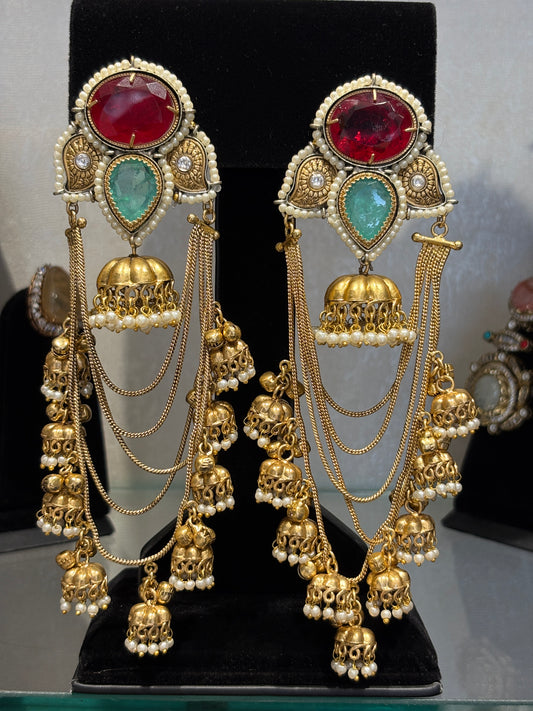 Moni - RA0395