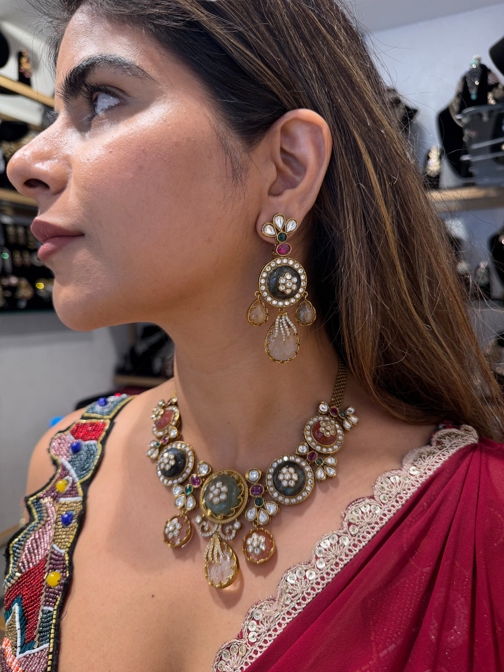 Ramya - RA0345