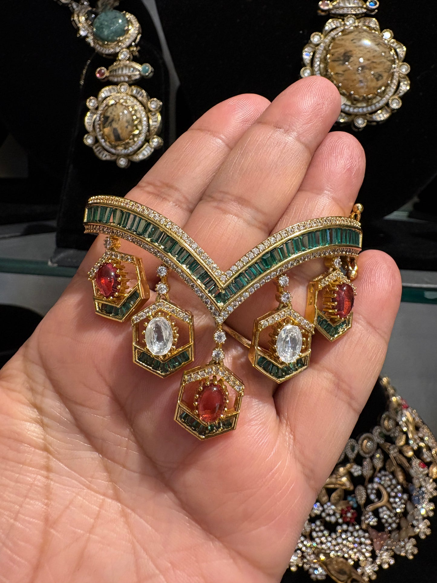 Aadhya 2-RA0336