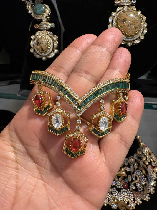 Aadhya 2-RA0336