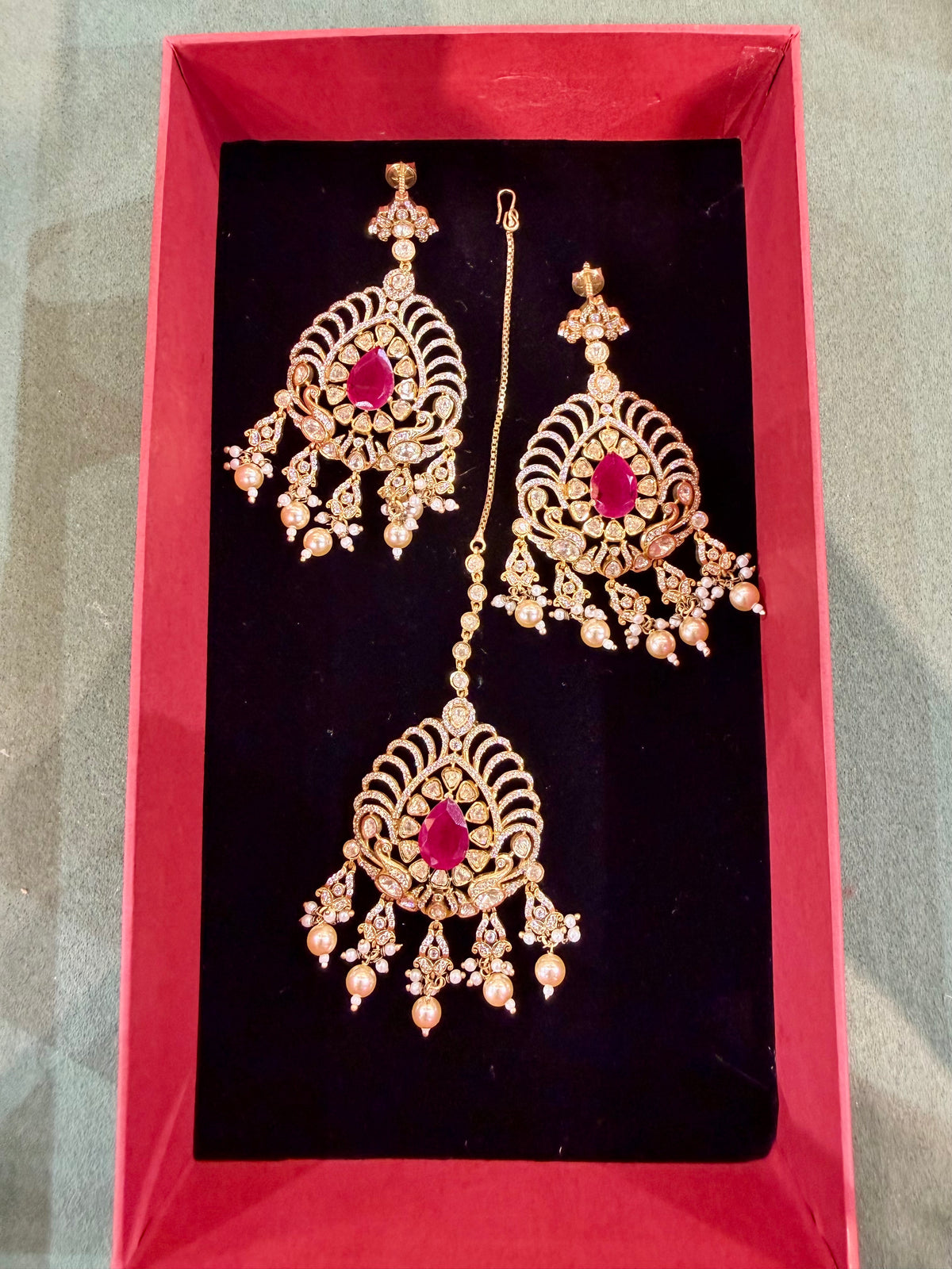 Ridhi-RA0760