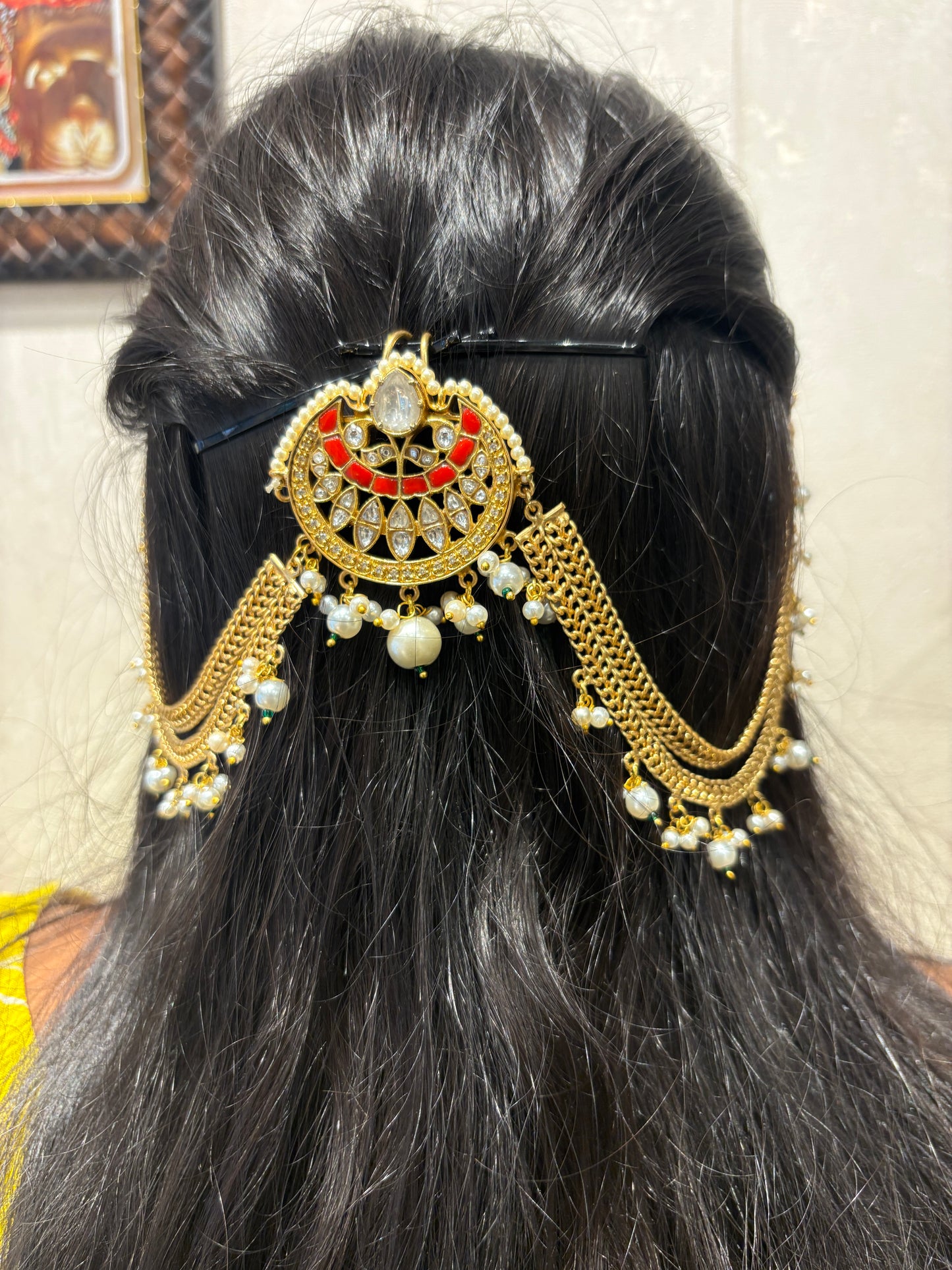Hair accessories