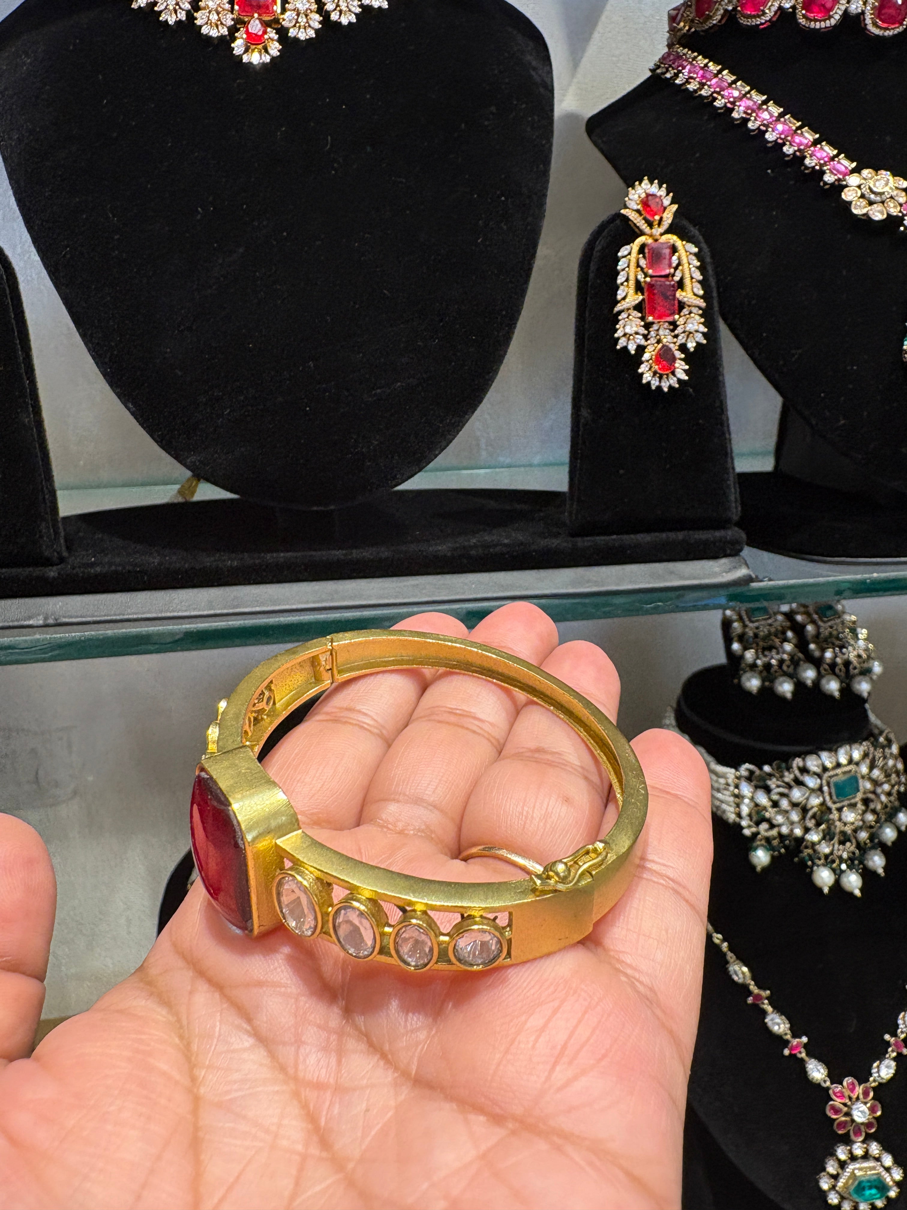 Doublet Bracelet - RA0366