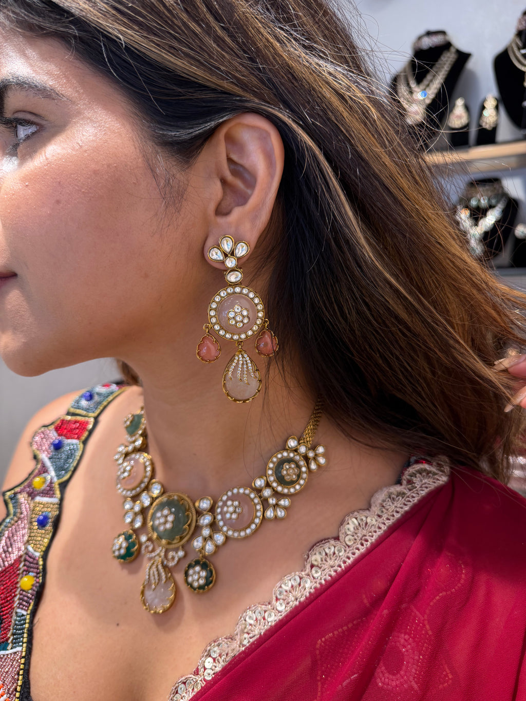 Ramya - RA0345