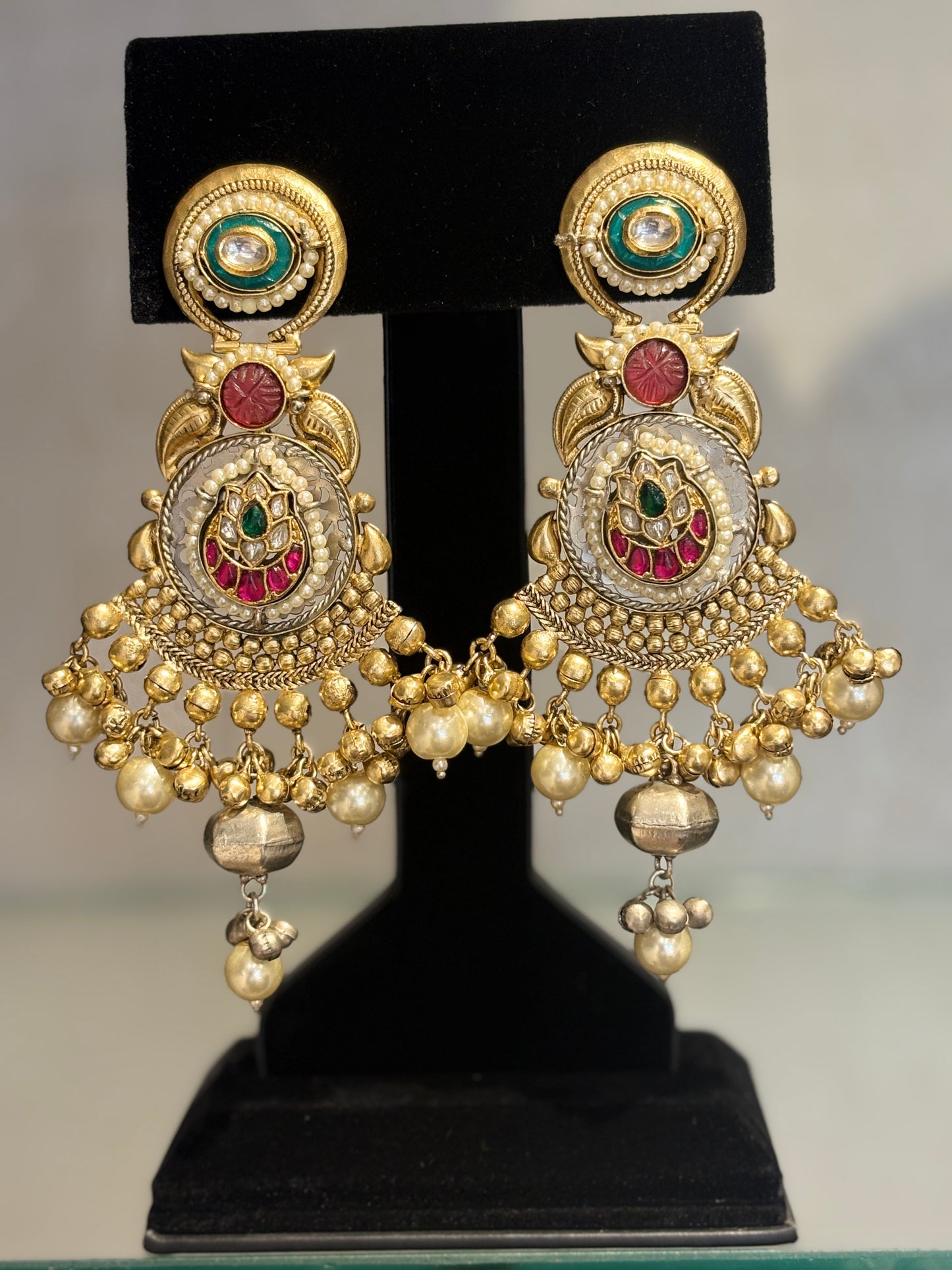 Gauhar - RA0397
