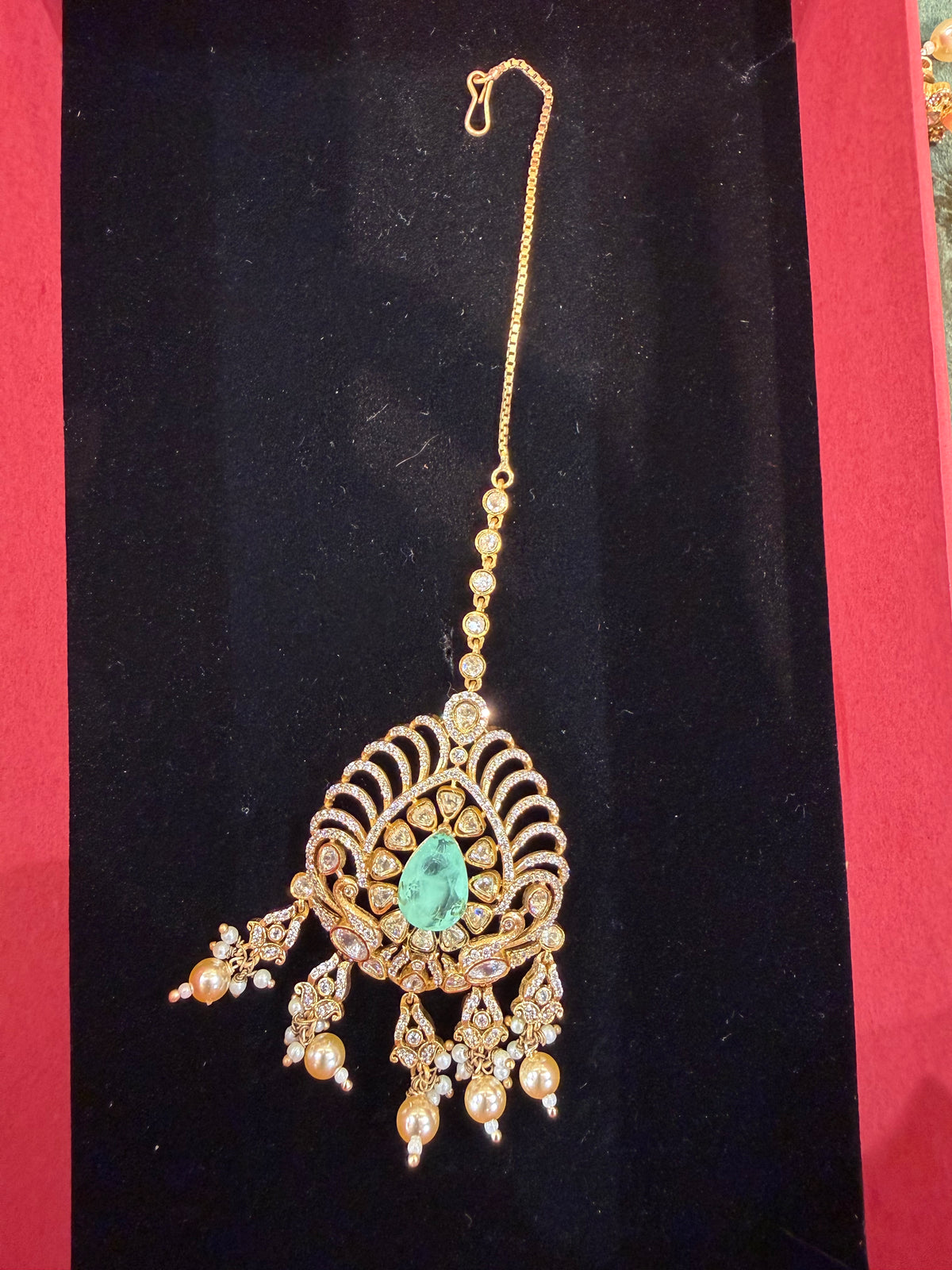 Ridhi-RA0760
