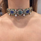 Navratan Choker - RA0388