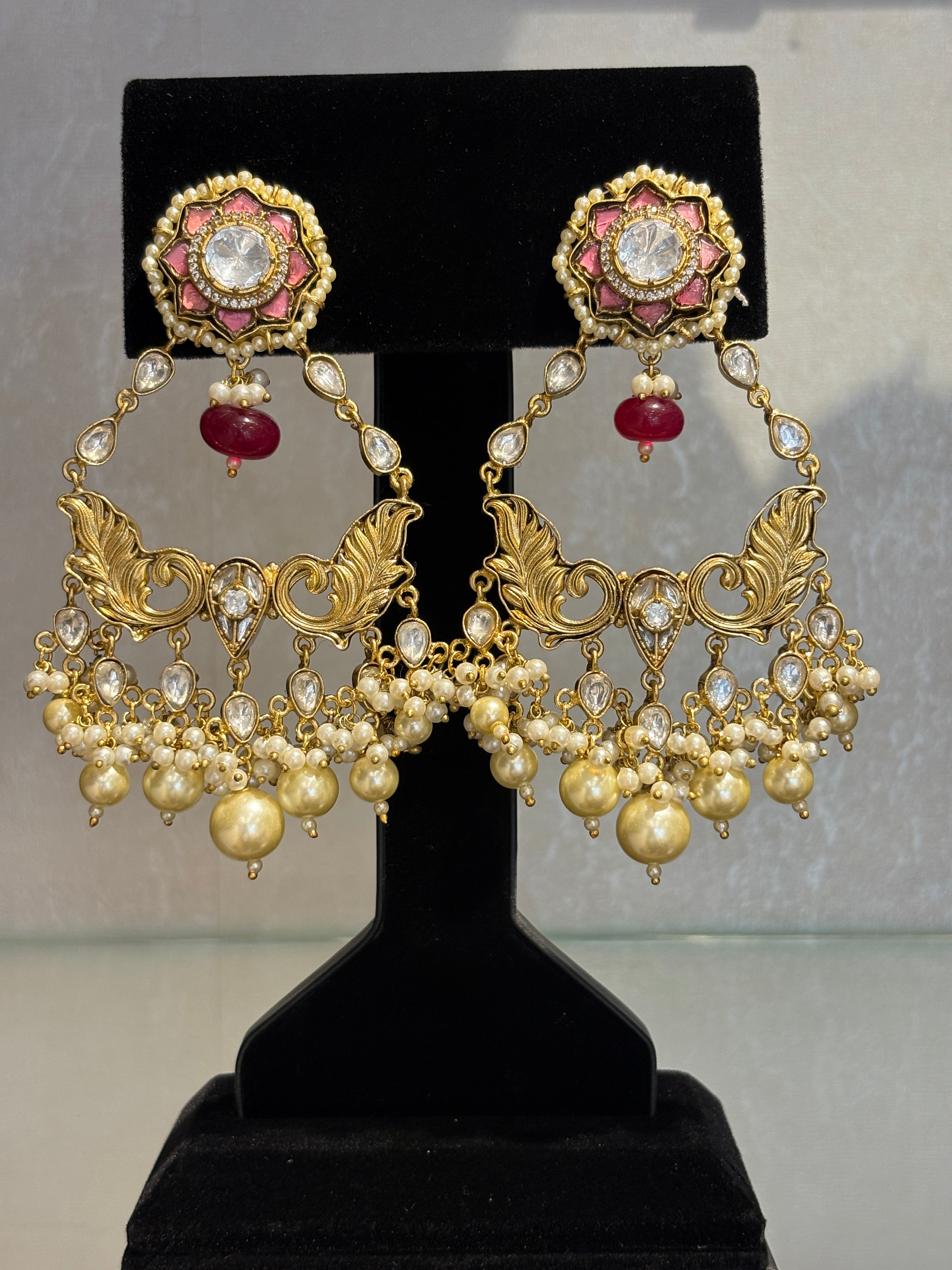 Chandbali - RA0399