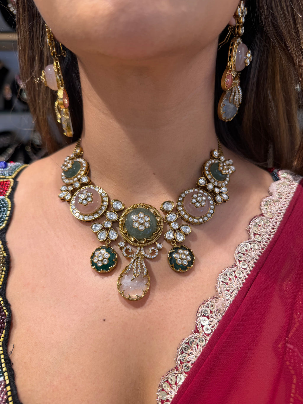 Ramya - RA0345