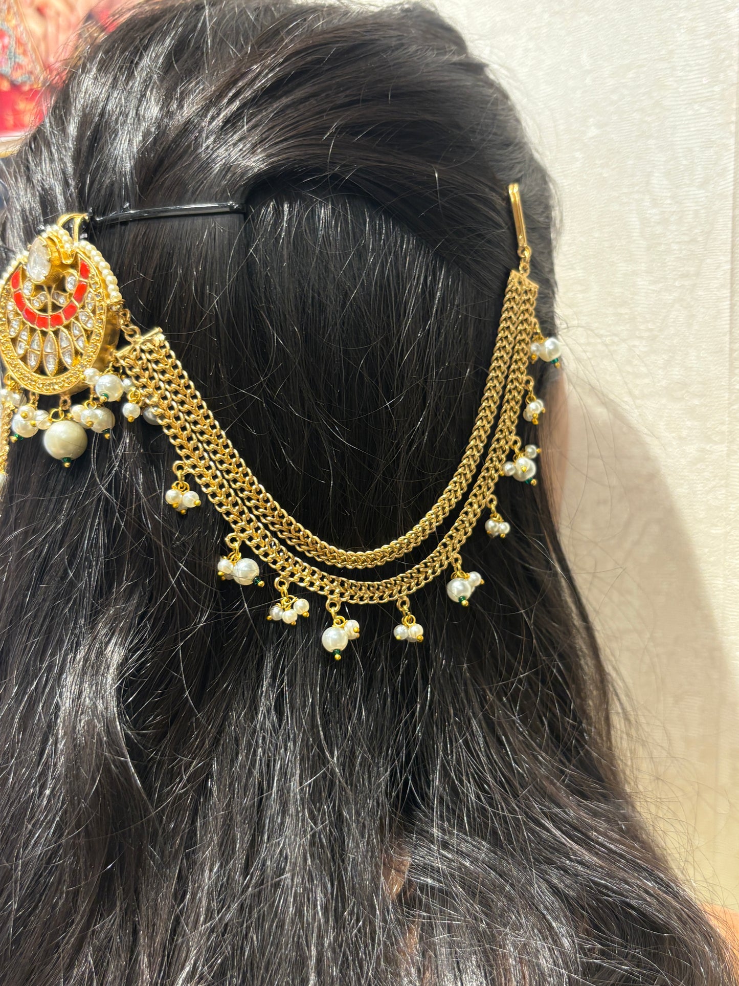Hair accessories