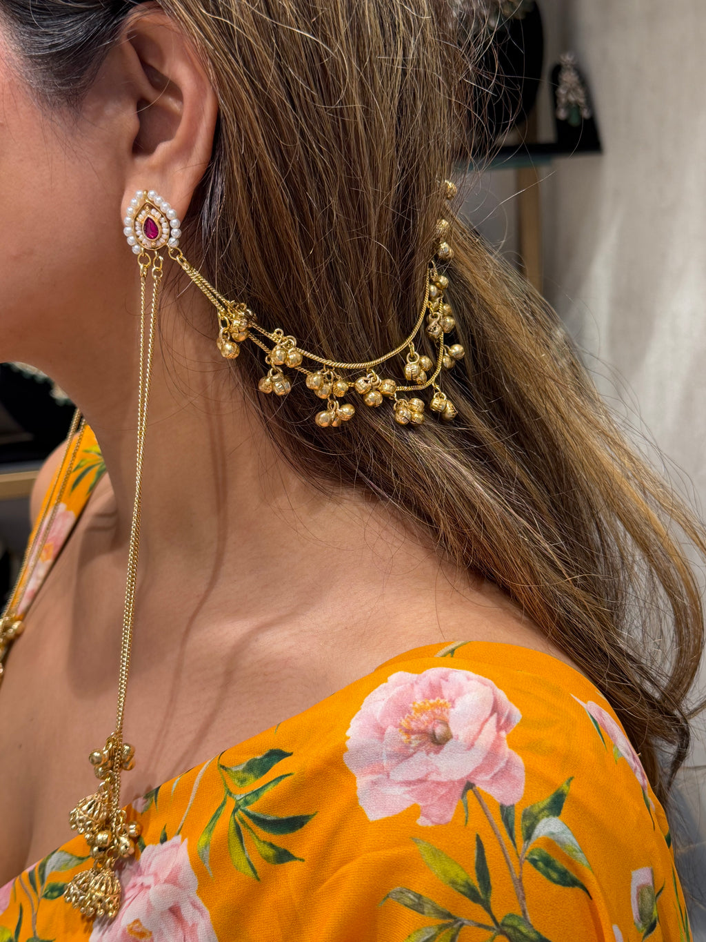 Chand Sifarish - RA0200