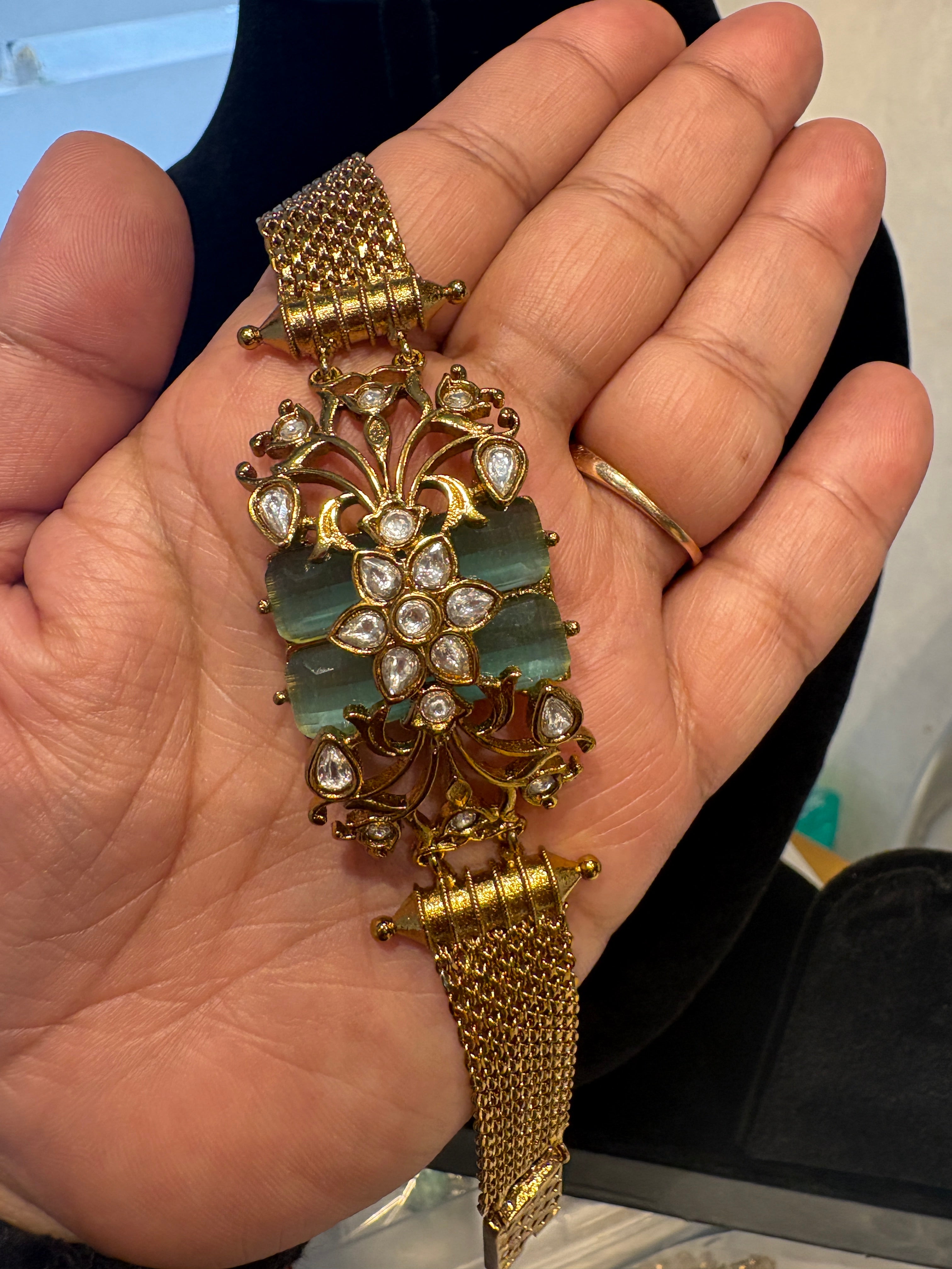 Jadau Bracelet - RA0339