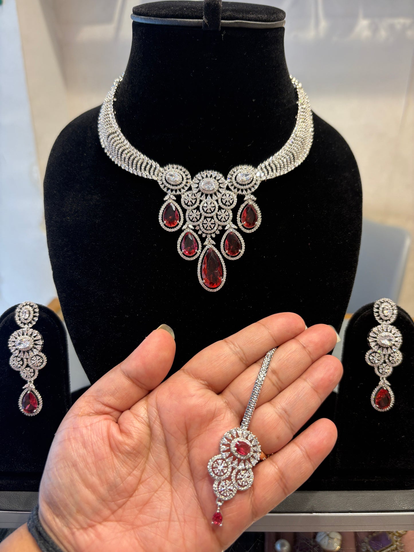 Sonali Cz-RA0458