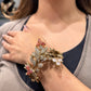 Nature Inspired handcuff - RA0269