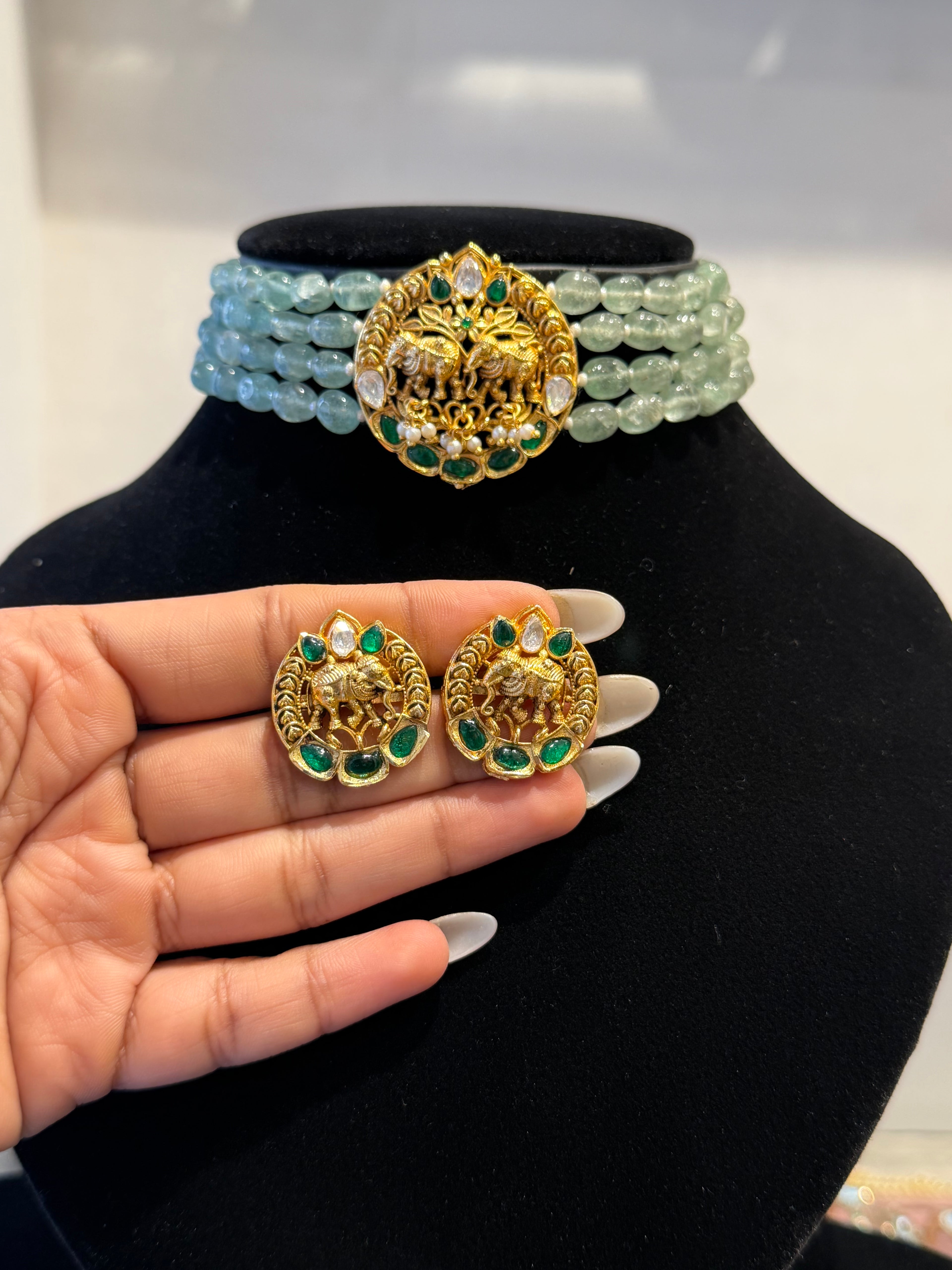 Ruchi - RA0178
