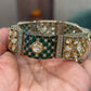 Gajra Bracelet-RA0655