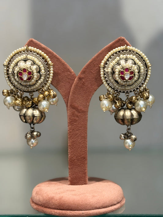 Ruhanika 1-RA0442