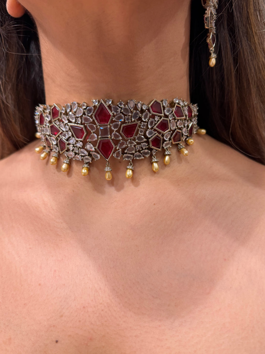 Manvi - RA0238