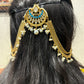 Hair accessories