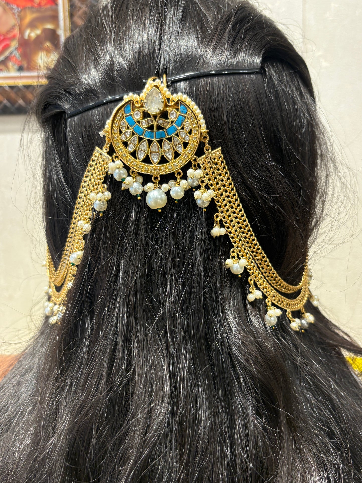Hair accessories