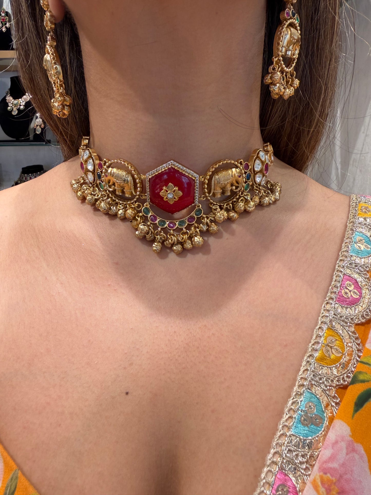 Roshni - RA0354