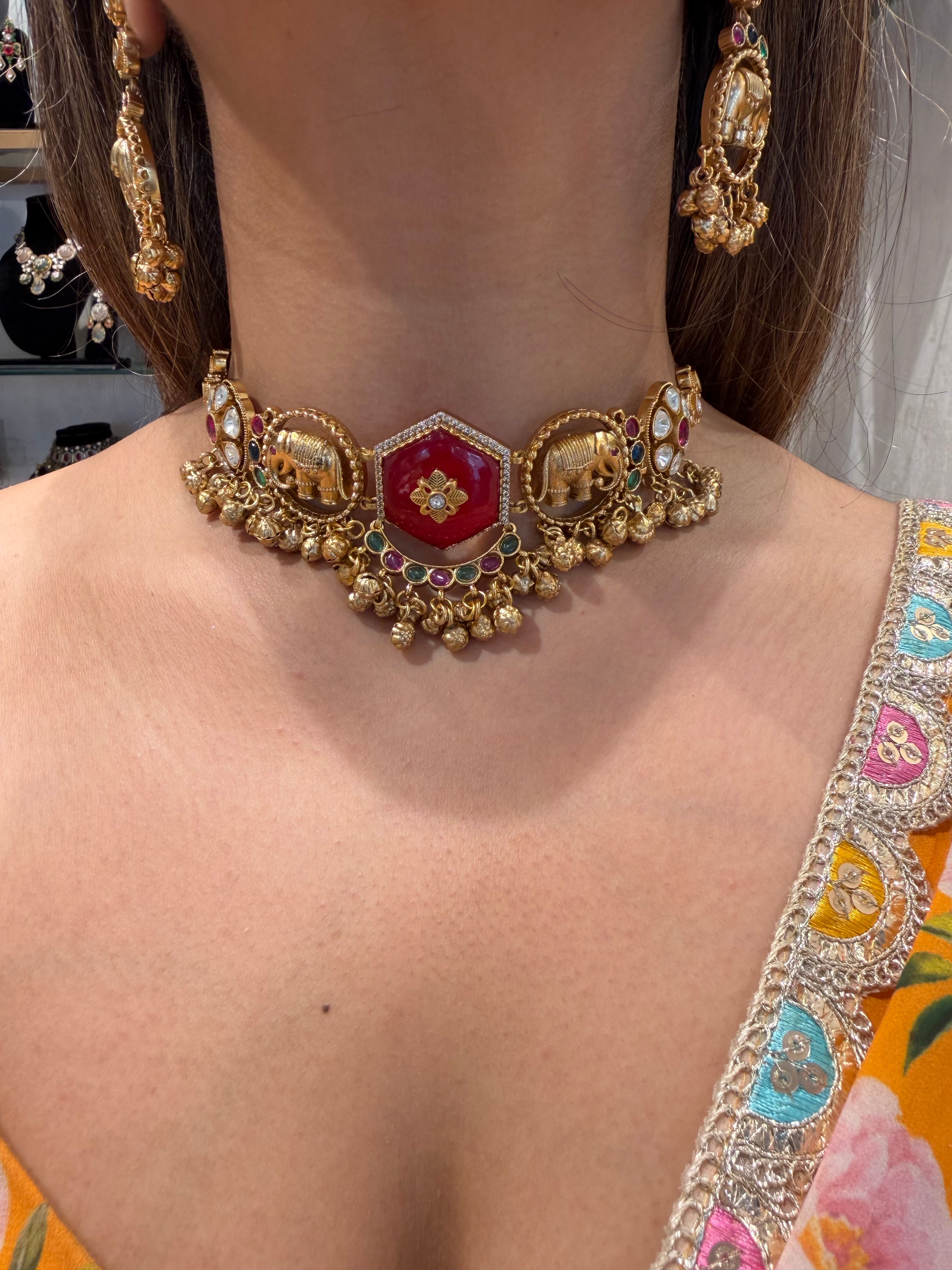 Roshni - RA0354