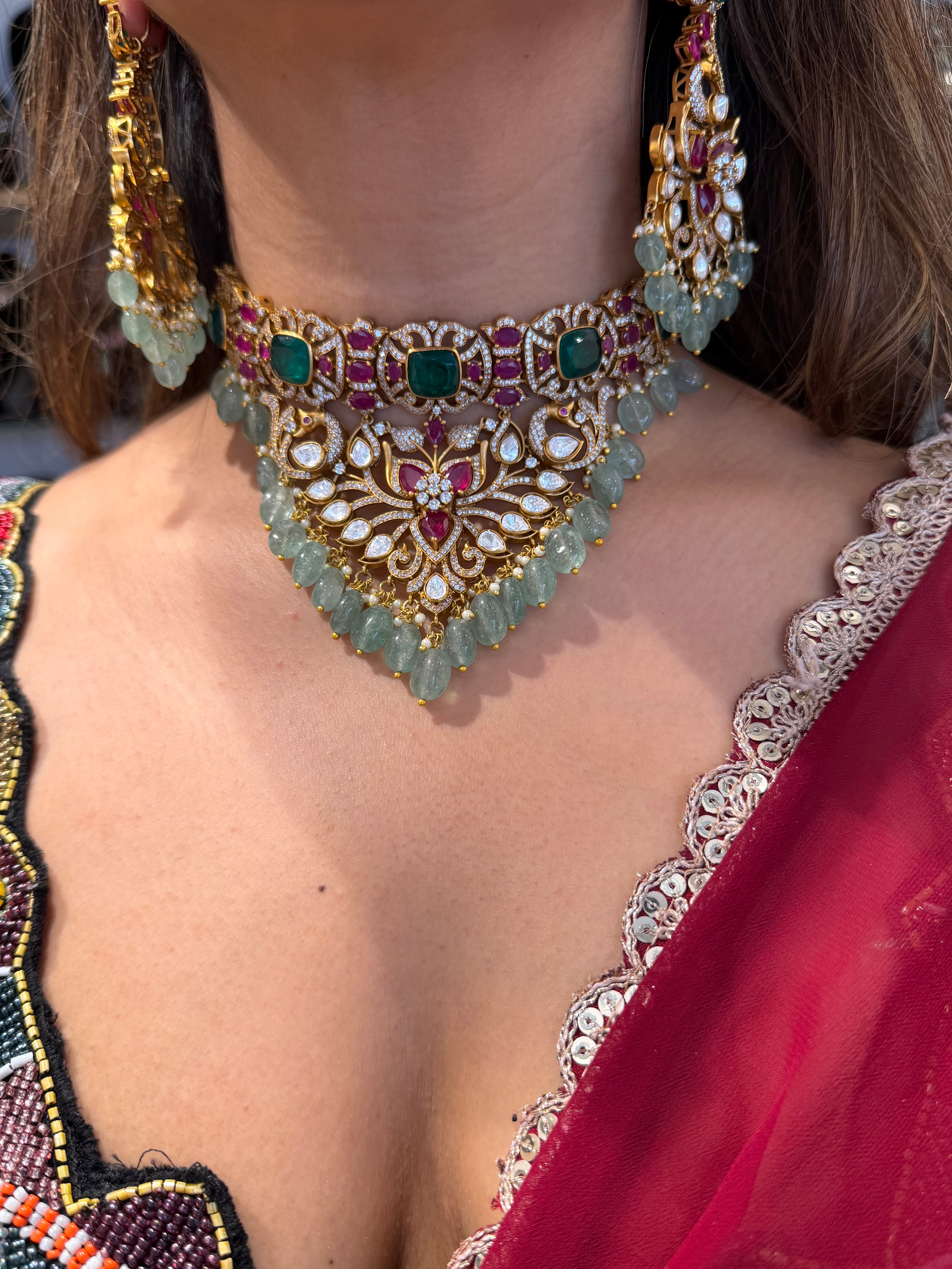 Meher Set - RA0359