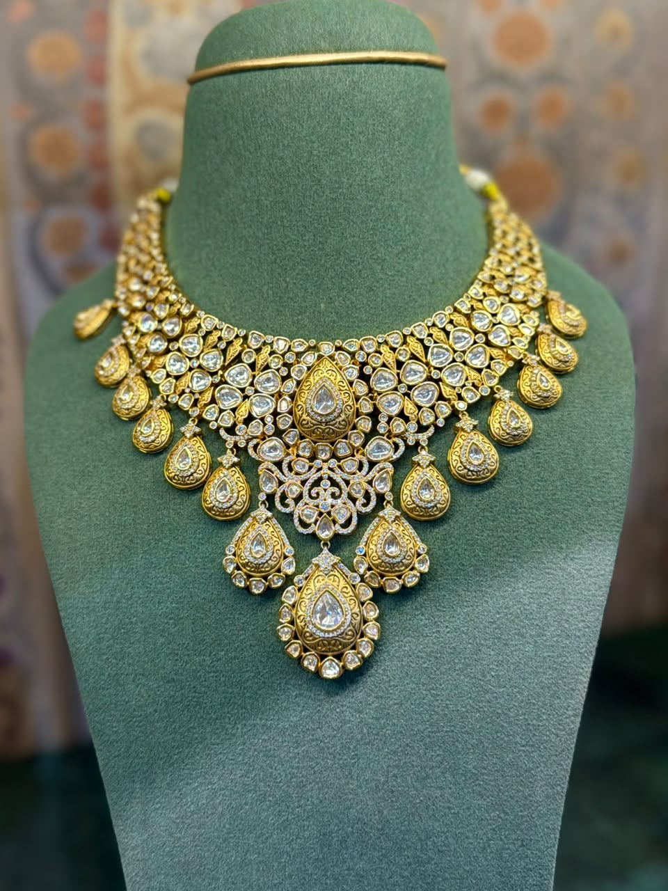 Sunehri Gold-RA0730