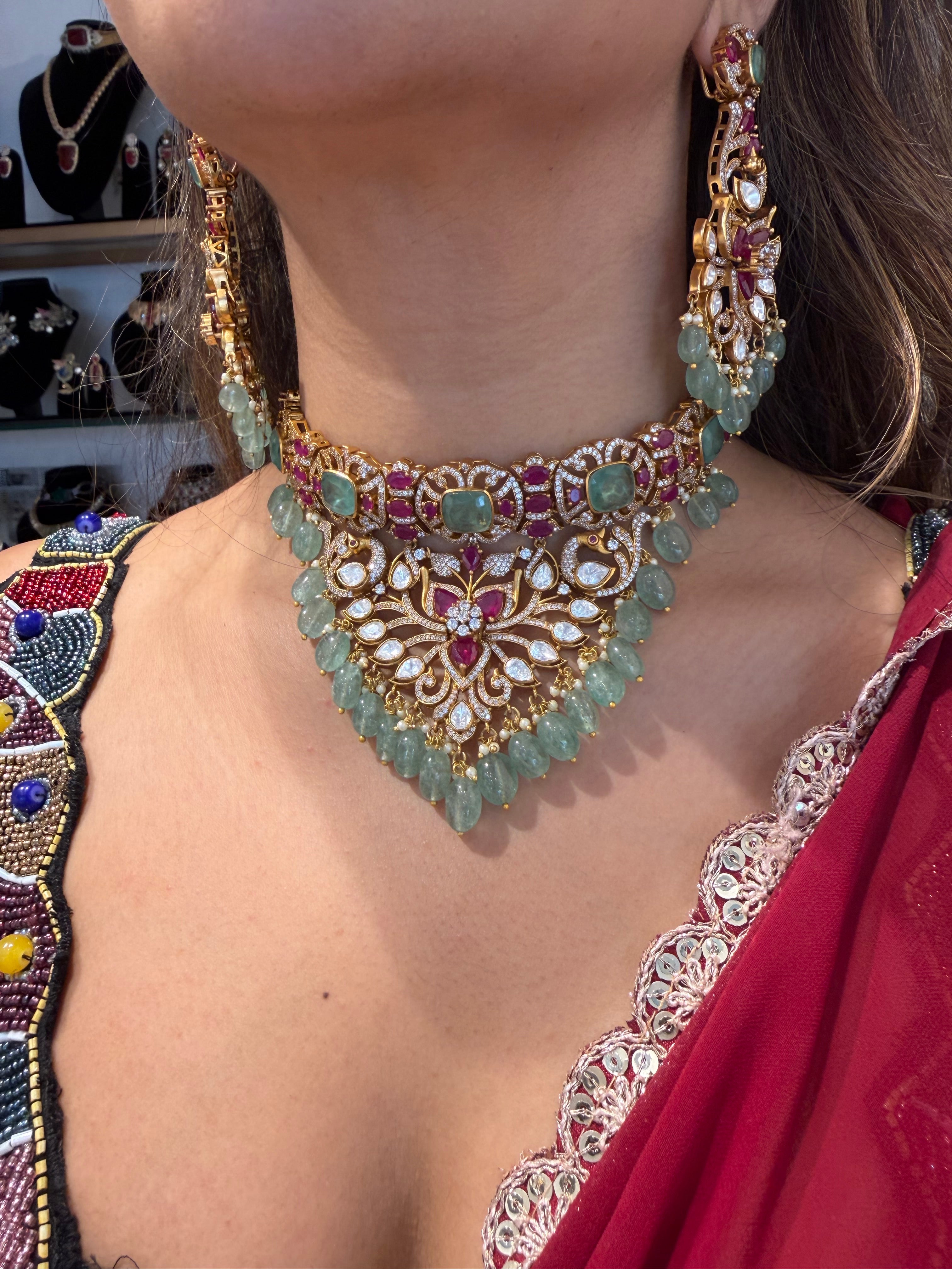Meher Set - RA0359