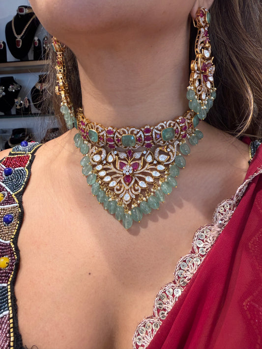 Meher Set - RA0359