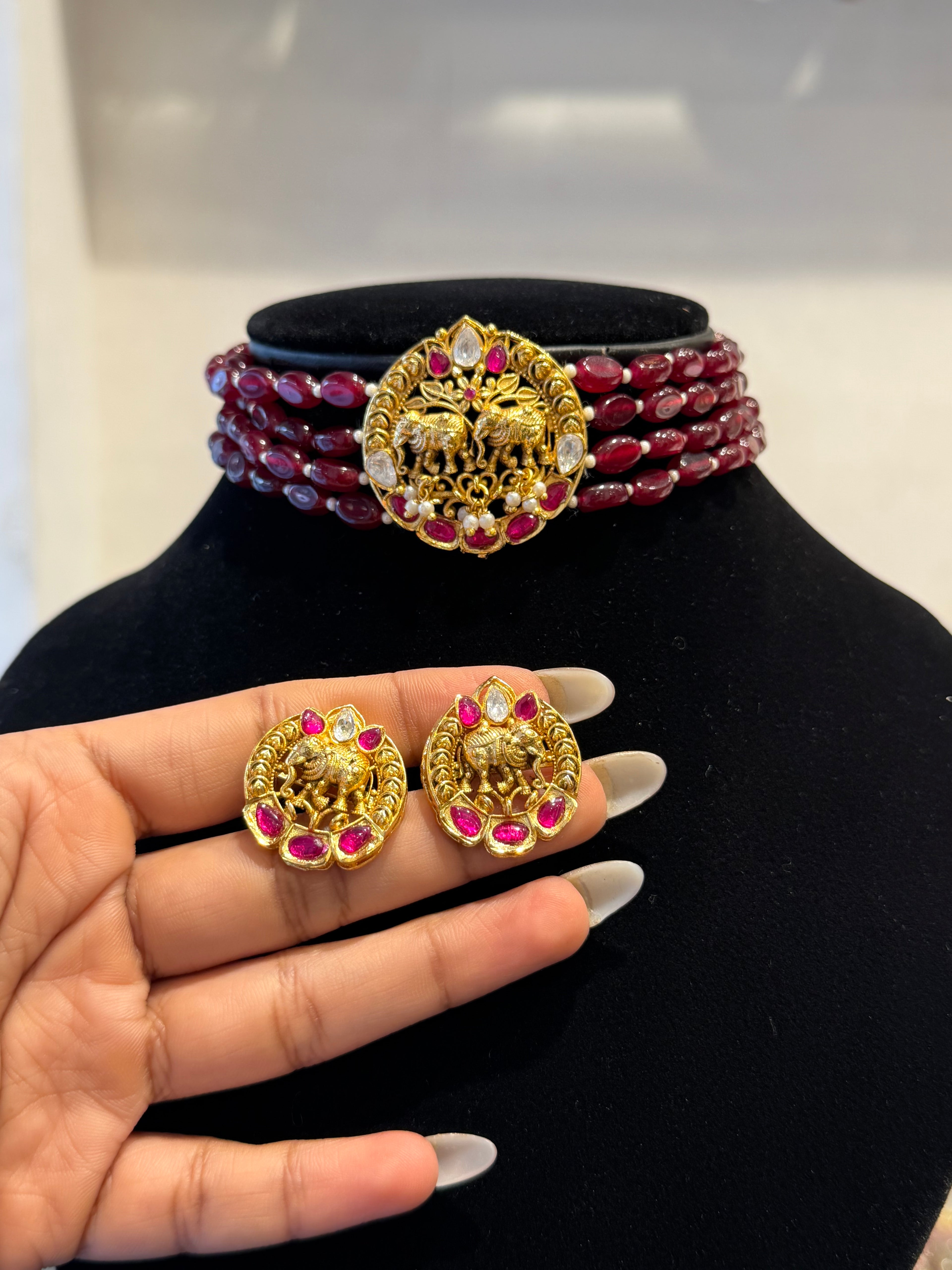 Ruchi - RA0178