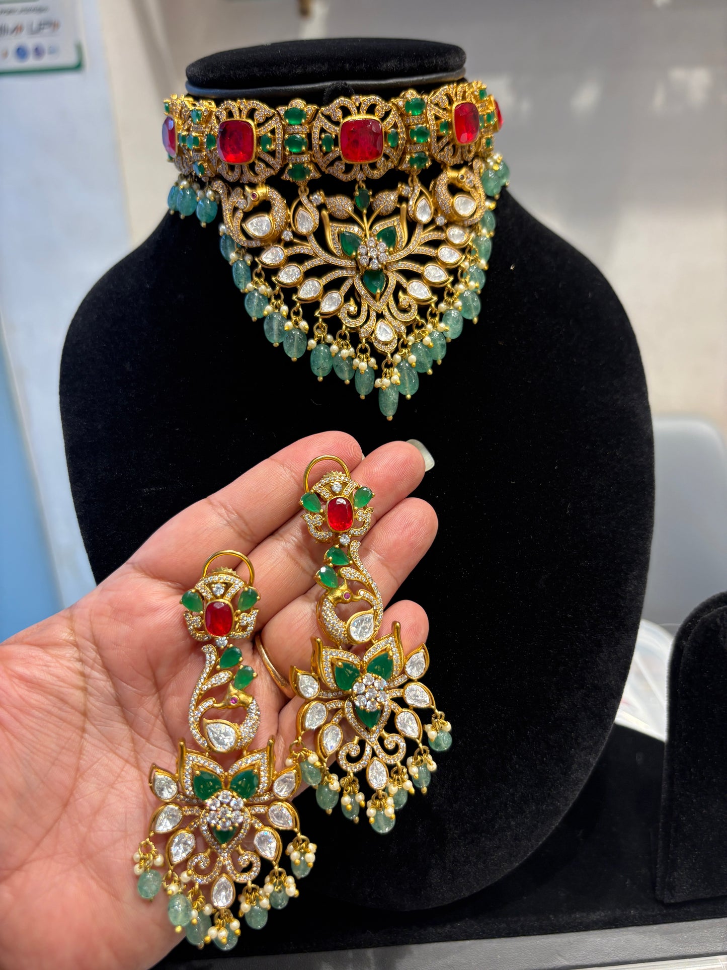 Meher Set - RA0359