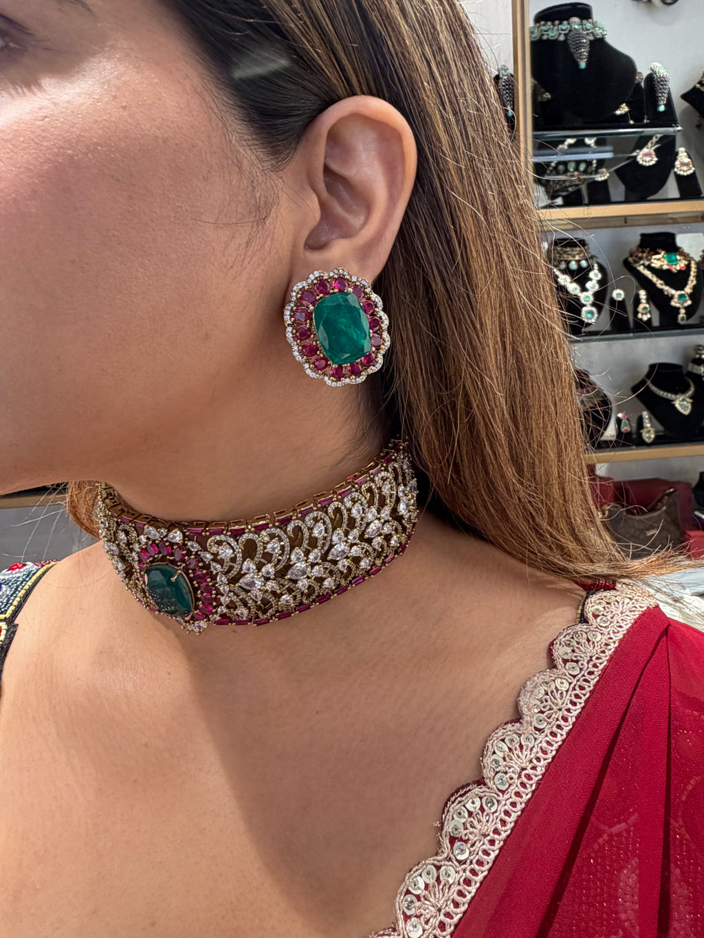 Ananya  Choker - RA0358